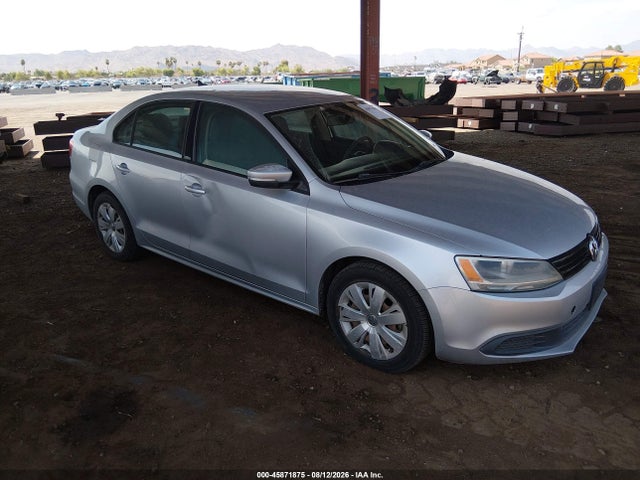صورة 6 لـ 2014 Volkswagen JETTA 1.8T SE