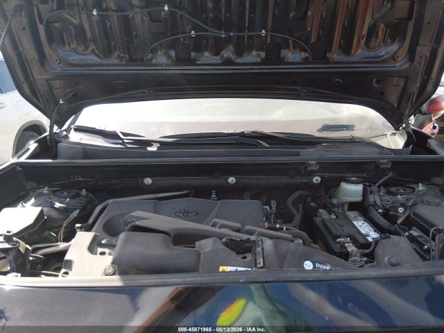 2019 TOYOTA RAV4 LE 10
