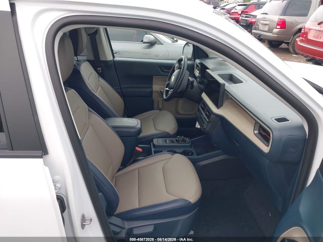صورة 5 لـ 2025 FORD MAVERICK LARIAT