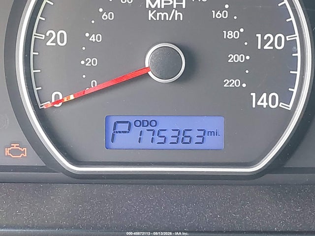 2009 Hyundai ELANTRA GLS — фото 15