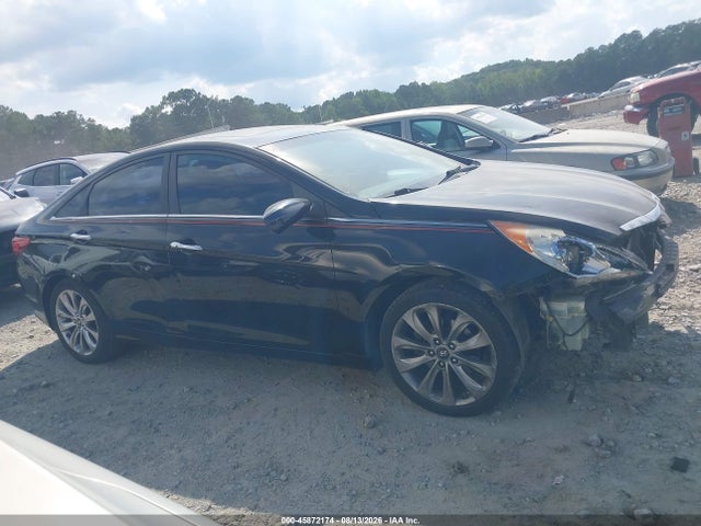 صورة 13 لـ 2011 Hyundai SONATA SE