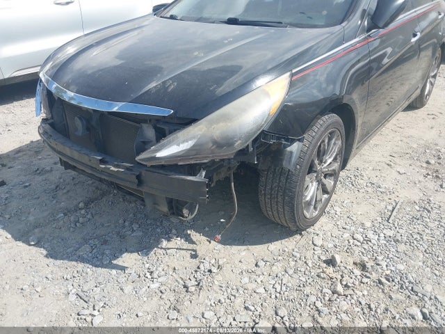 صورة 6 لـ 2011 Hyundai SONATA SE