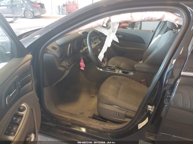 2015 Chevrolet MALIBU LS 照片 5