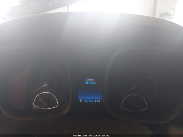 2015 Chevrolet MALIBU LS 照片 7