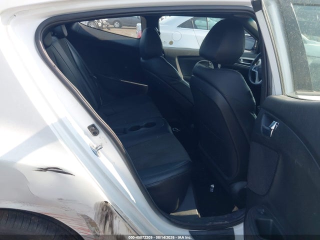2016 Hyundai VELOSTER 照片 8