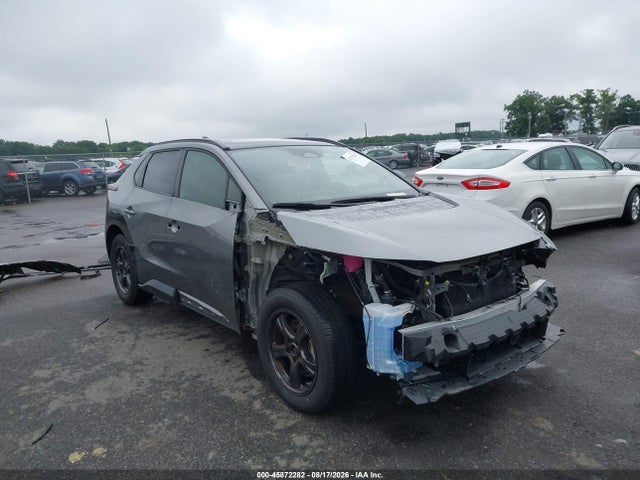 2023 TOYOTA BZ XLE