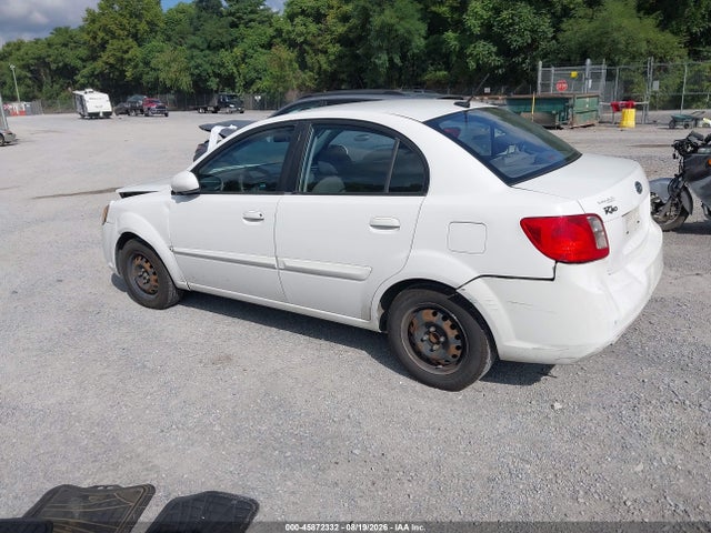 2011 KIA RIO LX 照片 3