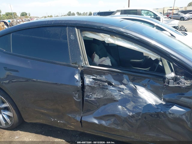 2025 TESLA MODEL 3 19