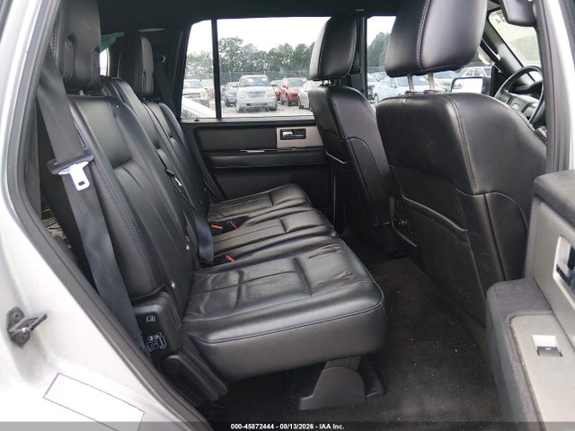 2017 FORD EXPEDITION XLT 8