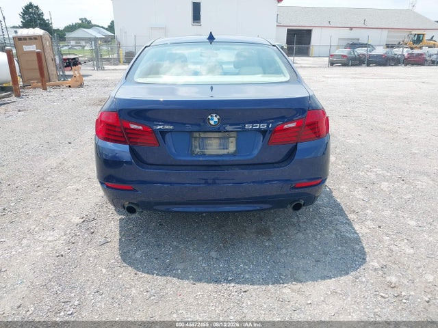 صورة 16 لـ 2015 BMW 535I XDRIVE