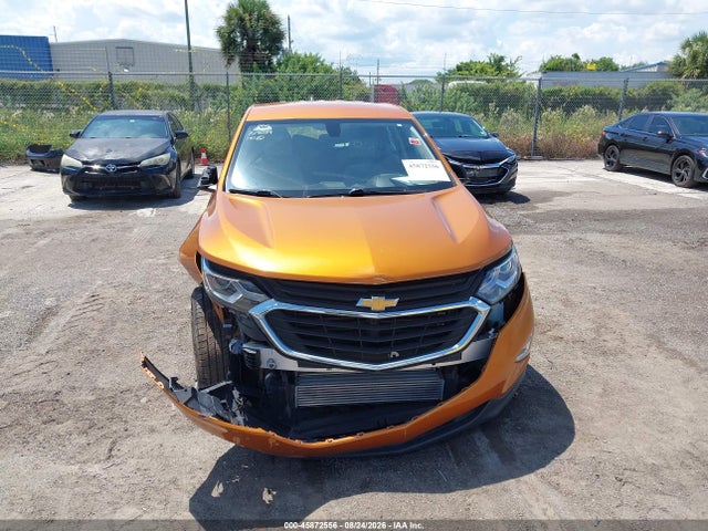2019 CHEVROLET EQUINOX LS 6