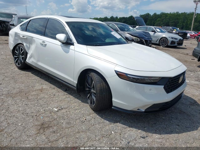 2024 HONDA ACCORD TOURING
