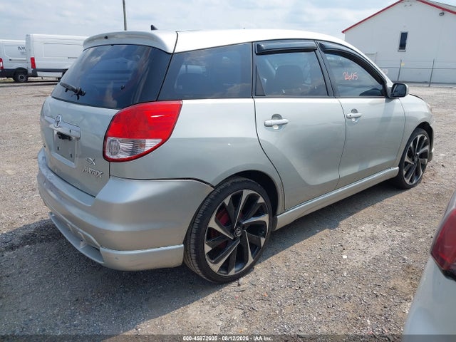 صورة 4 لـ 2003 Toyota MATRIX XR