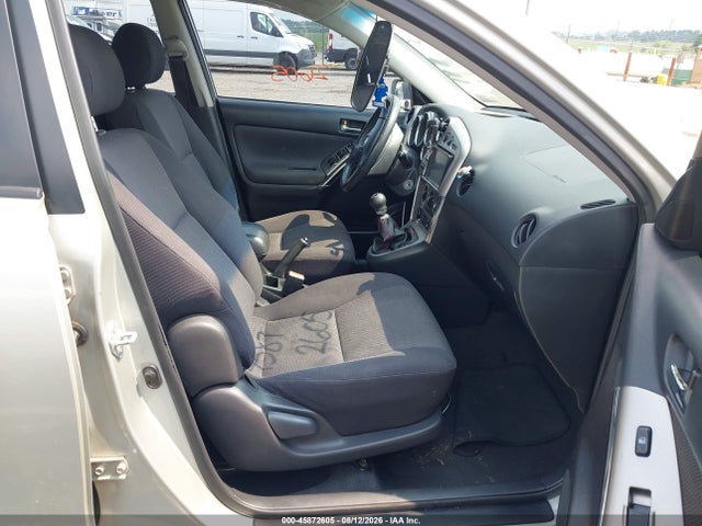 صورة مصغرة 5 لـ 2003 Toyota MATRIX XR
