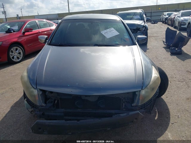 صورة مصغرة 13 لـ 2008 Honda ACCORD 2.4 LX