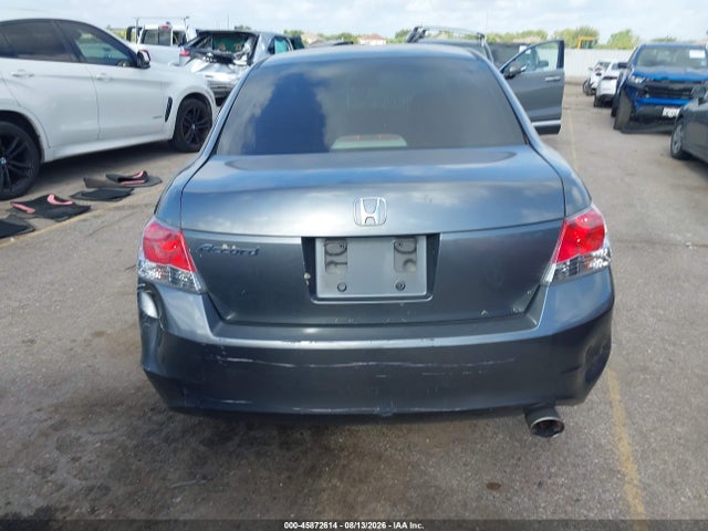 صورة مصغرة 17 لـ 2008 Honda ACCORD 2.4 LX