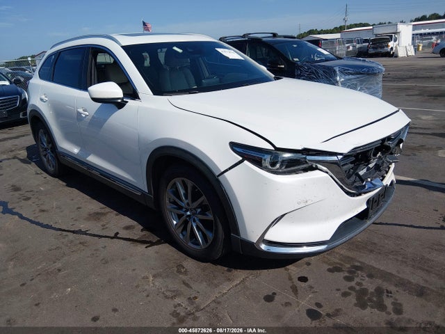 2018 MAZDA CX-9 GRAND TOURING