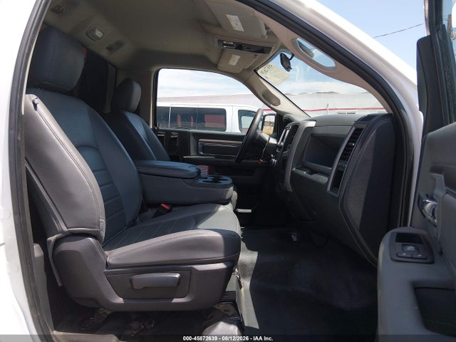صورة 5 لـ 2017 RAM 1500 TRADESMAN 4X2 8' BOX