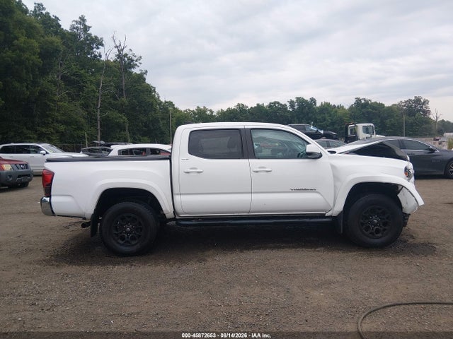 2020 Toyota TACOMA SR5 V6 照片 13