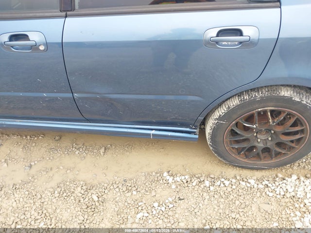 صورة 6 لـ 2007 Subaru IMPREZA 2.5I