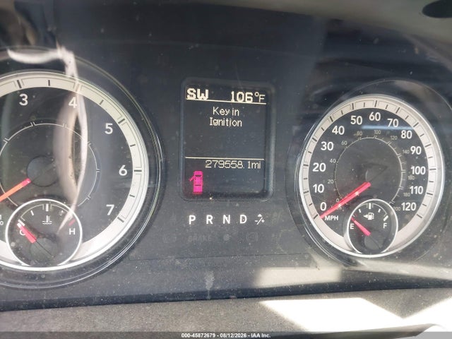 صورة مصغرة 7 لـ 2017 RAM 1500 TRADESMAN 4X2 5'7 BOX