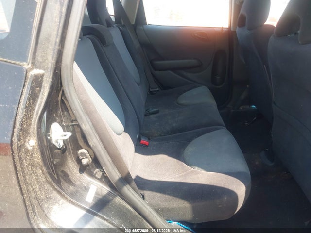 2007 Honda FIT SPORT 照片 8
