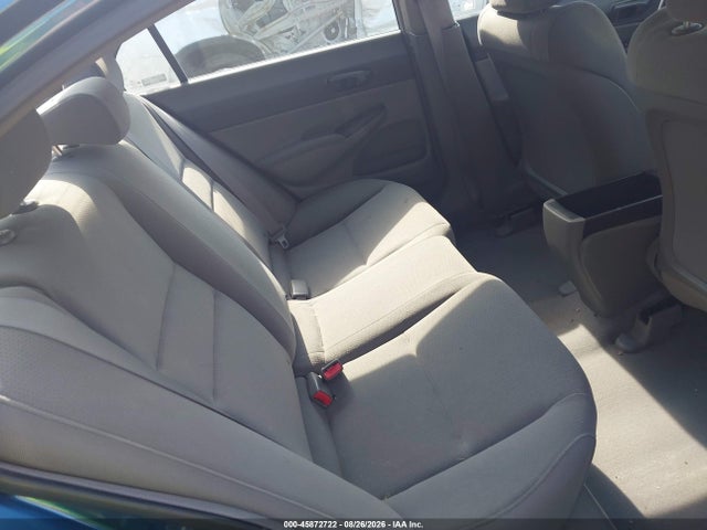 صورة 8 لـ 2009 Honda CIVIC VP