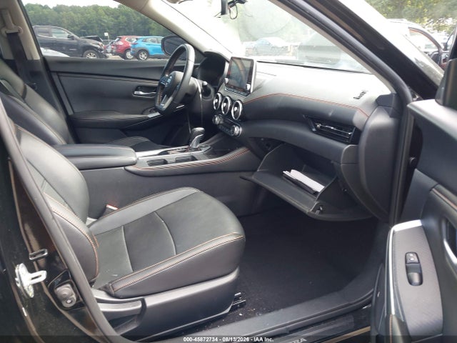 صورة 5 لـ 2023 Nissan SENTRA SR XTRONIC CVT