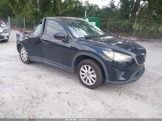 2014 MAZDA CX-5 SPORT
