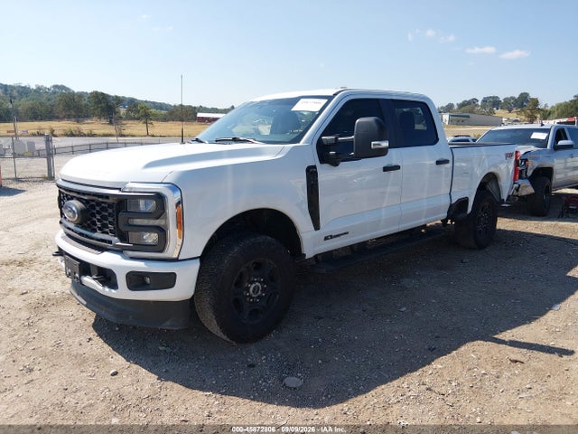 2023 FORD F-250 XL 2