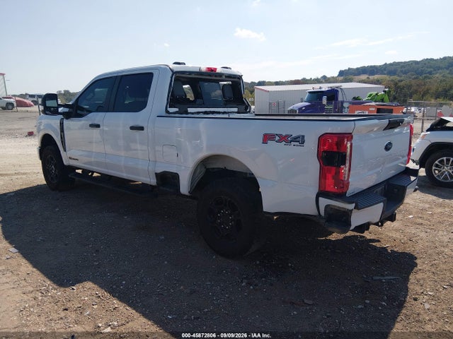 2023 FORD F-250 XL 3