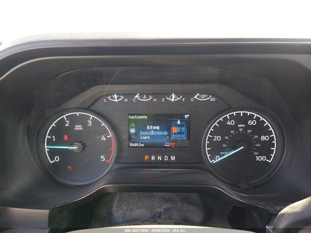 2023 FORD F-250 XL 6