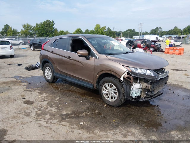 2019 MITSUBISHI ECLIPSE ES