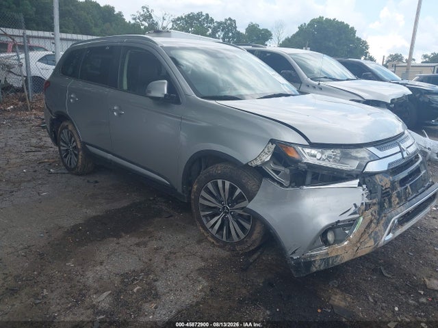 2020 MITSUBISHI OUTLANDER LE 2.4/SE 2.4/SEL 2.4/SP 2.4