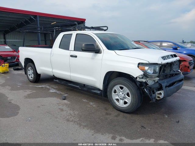 2020 TOYOTA TUNDRA SR