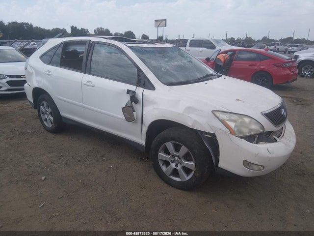 2006 LEXUS RX 