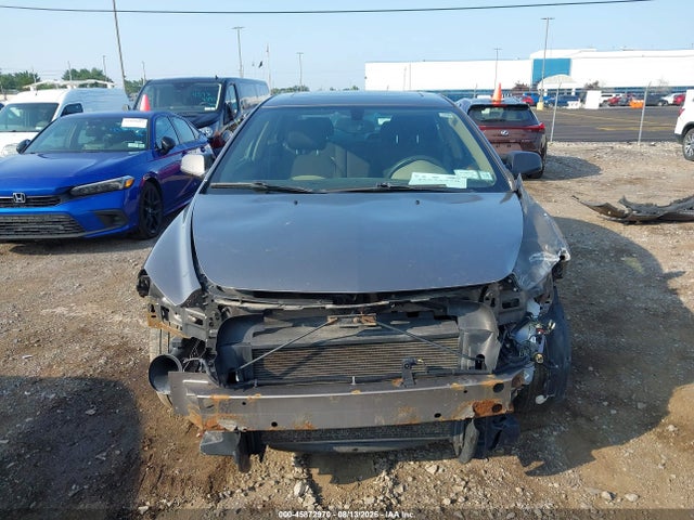 2010 Chevrolet MALIBU LT 照片 13