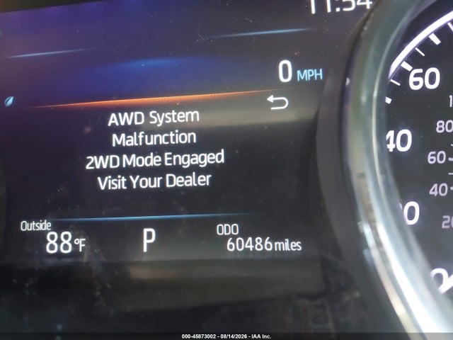 صورة 15 لـ 2020 Toyota CAMRY SE AWD