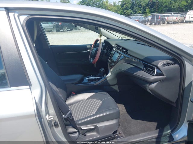 صورة 5 لـ 2020 Toyota CAMRY SE AWD
