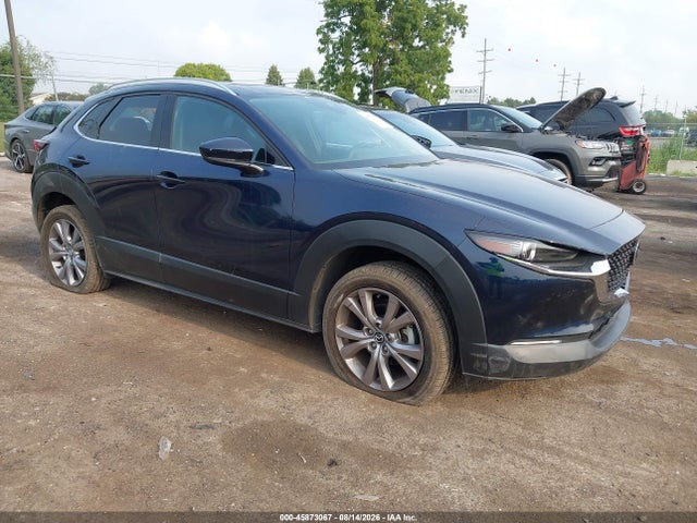 2021 MAZDA CX-3 PREMIUM