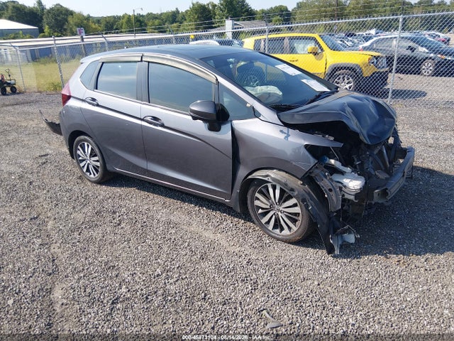 صورة 1 لـ 2016 Honda FIT EX