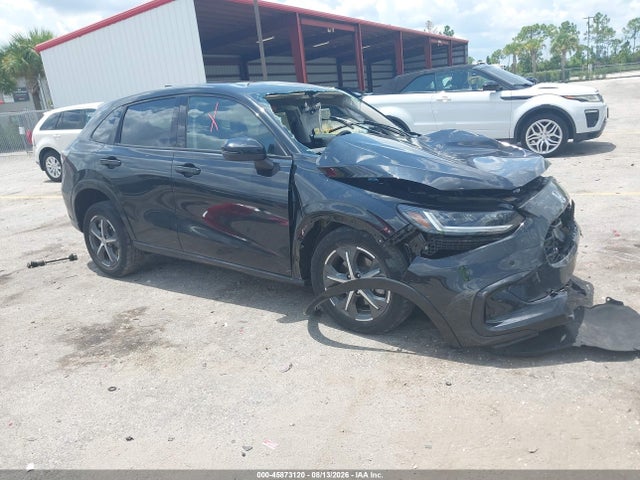 2025 HONDA HR-V 2WD EX-L