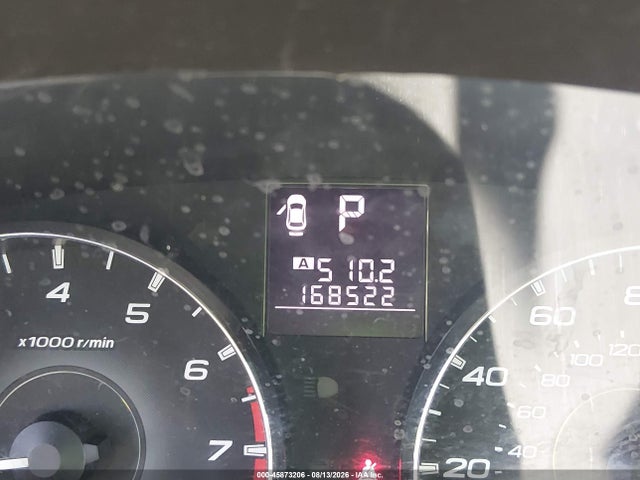 2011 Subaru LEGACY 2.5I PREMIUM 照片 15