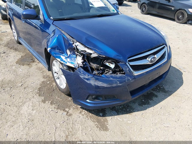 صورة 6 لـ 2011 Subaru LEGACY 2.5I PREMIUM