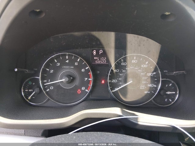 صورة 7 لـ 2011 Subaru LEGACY 2.5I PREMIUM