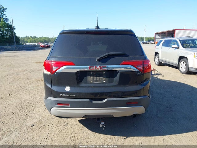 2017 GMC ACADIA SLE-1 16