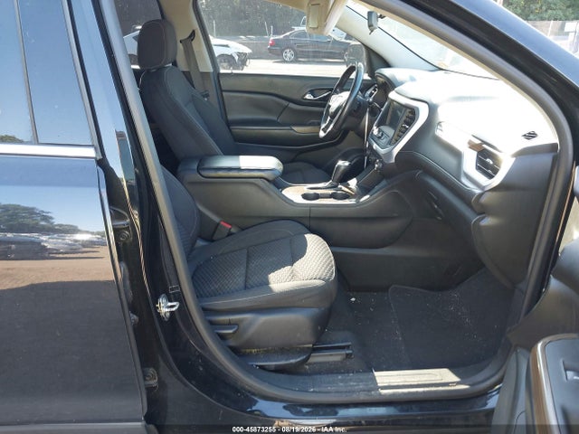 2017 GMC ACADIA SLE-1 5