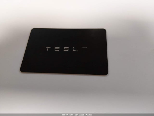 2021 TESLA MODEL 3 PERFORMANCE DUAL MOTOR ALL-WHEEL DRIVE 11