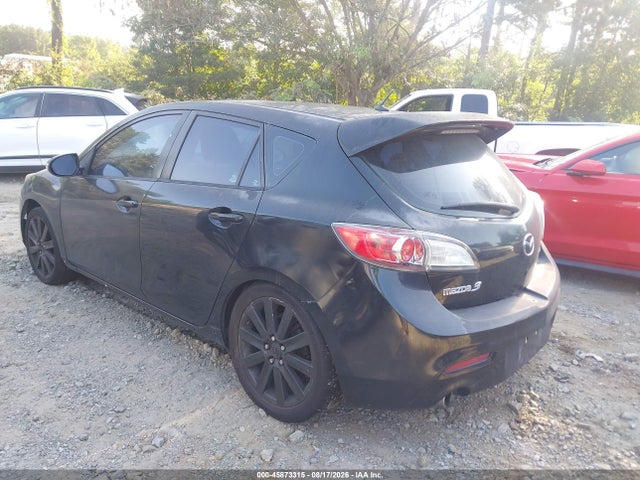 2010 Mazda MAZDA3 S SPORT 照片 3