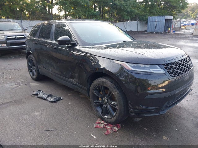 2018 LAND ROVER RANGE ROVER VELAR P250 S